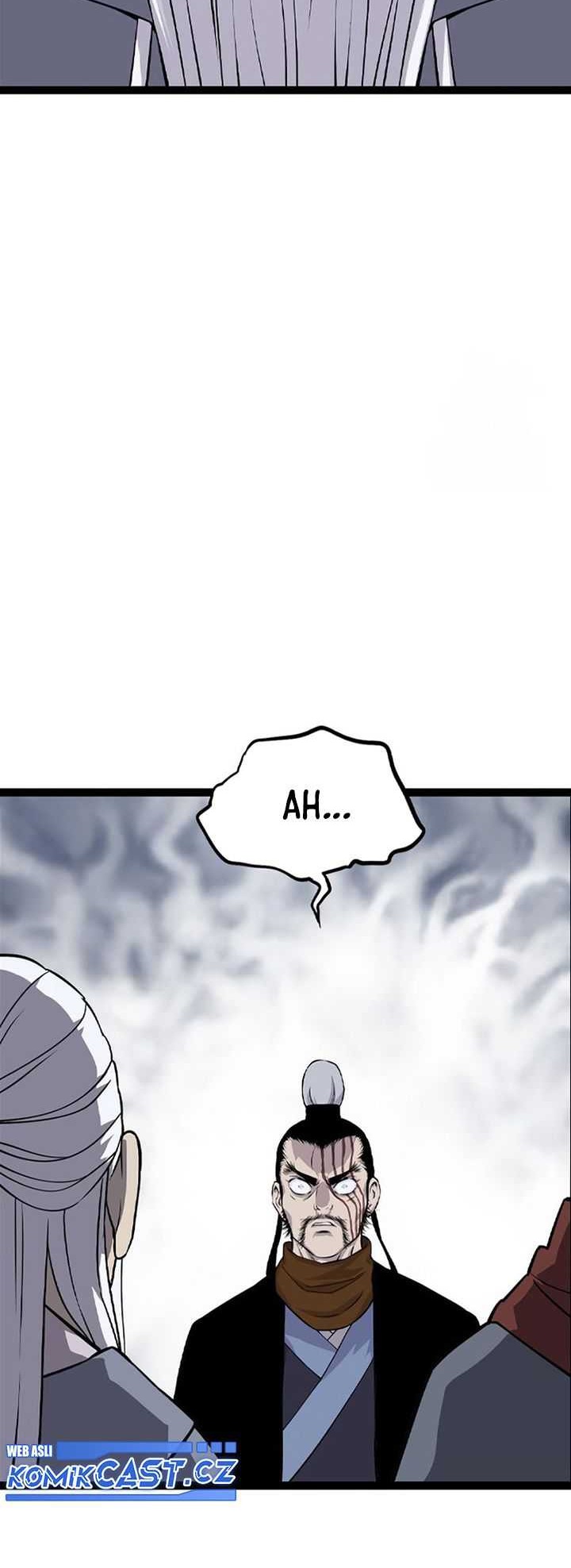 Asura (Ryu Ki-Un) Chapter 14 - halaman 87