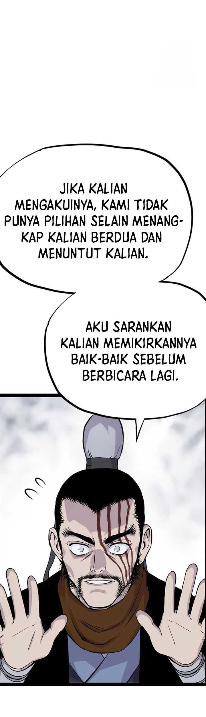 Asura (Ryu Ki-Un) Chapter 14 - halaman 88