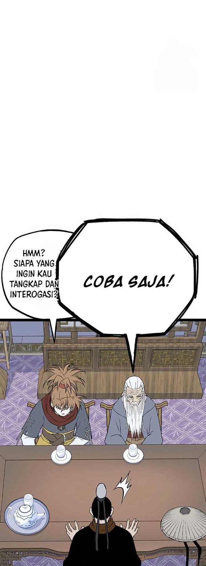 Asura (Ryu Ki-Un) Chapter 14 - halaman 89