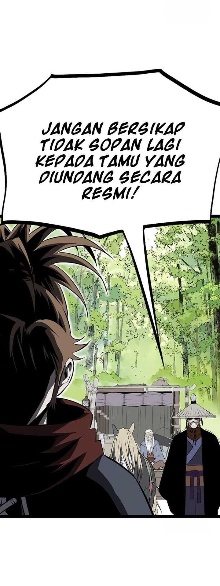 Asura (Ryu Ki-Un) Chapter 14 - halaman 9