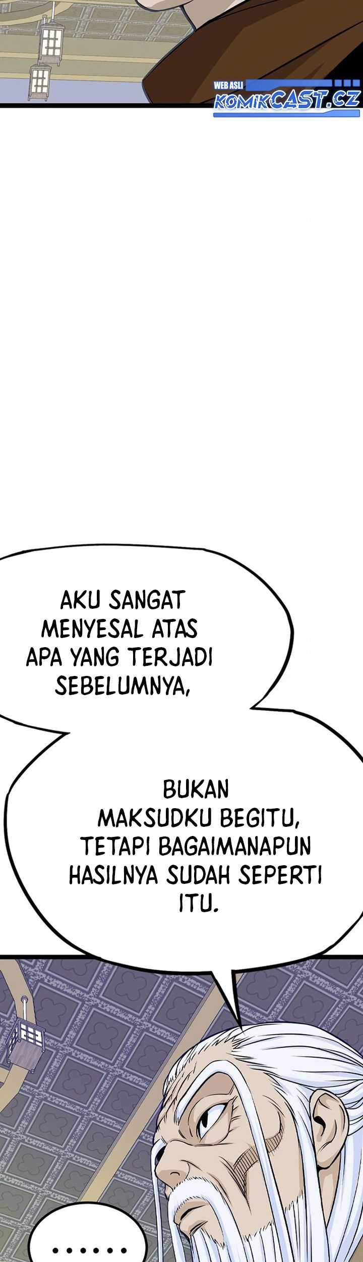 Asura (Ryu Ki-Un) Chapter 14 - halaman 92