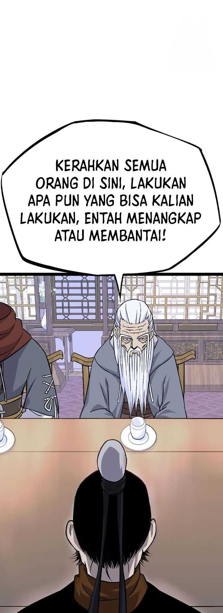 Asura (Ryu Ki-Un) Chapter 14 - halaman 95