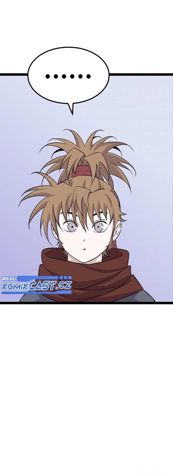 Asura (Ryu Ki-Un) Chapter 14 - halaman 97