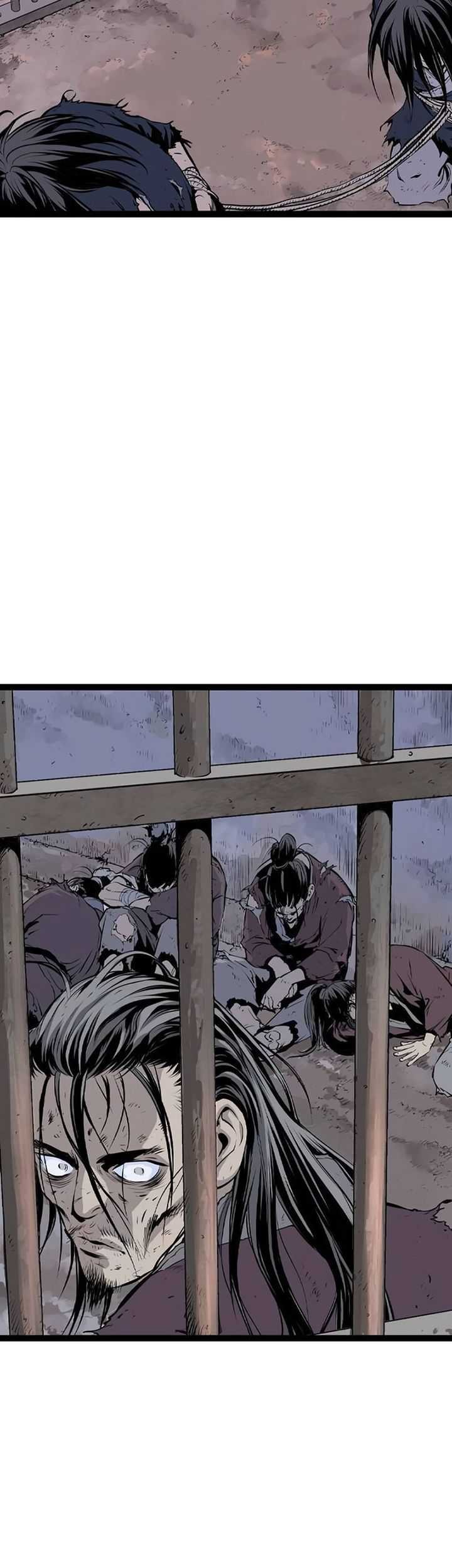 Asura (Ryu Ki-Un) Chapter 15 - halaman 10