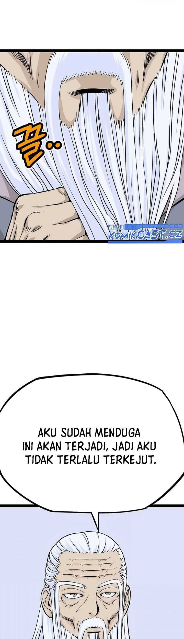 Asura (Ryu Ki-Un) Chapter 15 - halaman 102