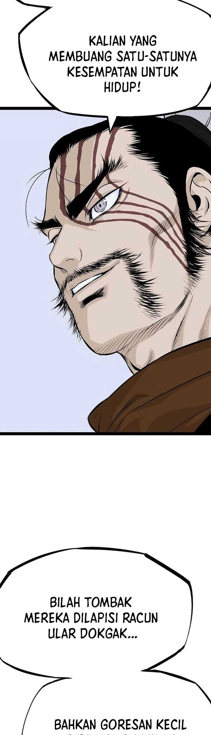 Asura (Ryu Ki-Un) Chapter 15 - halaman 104