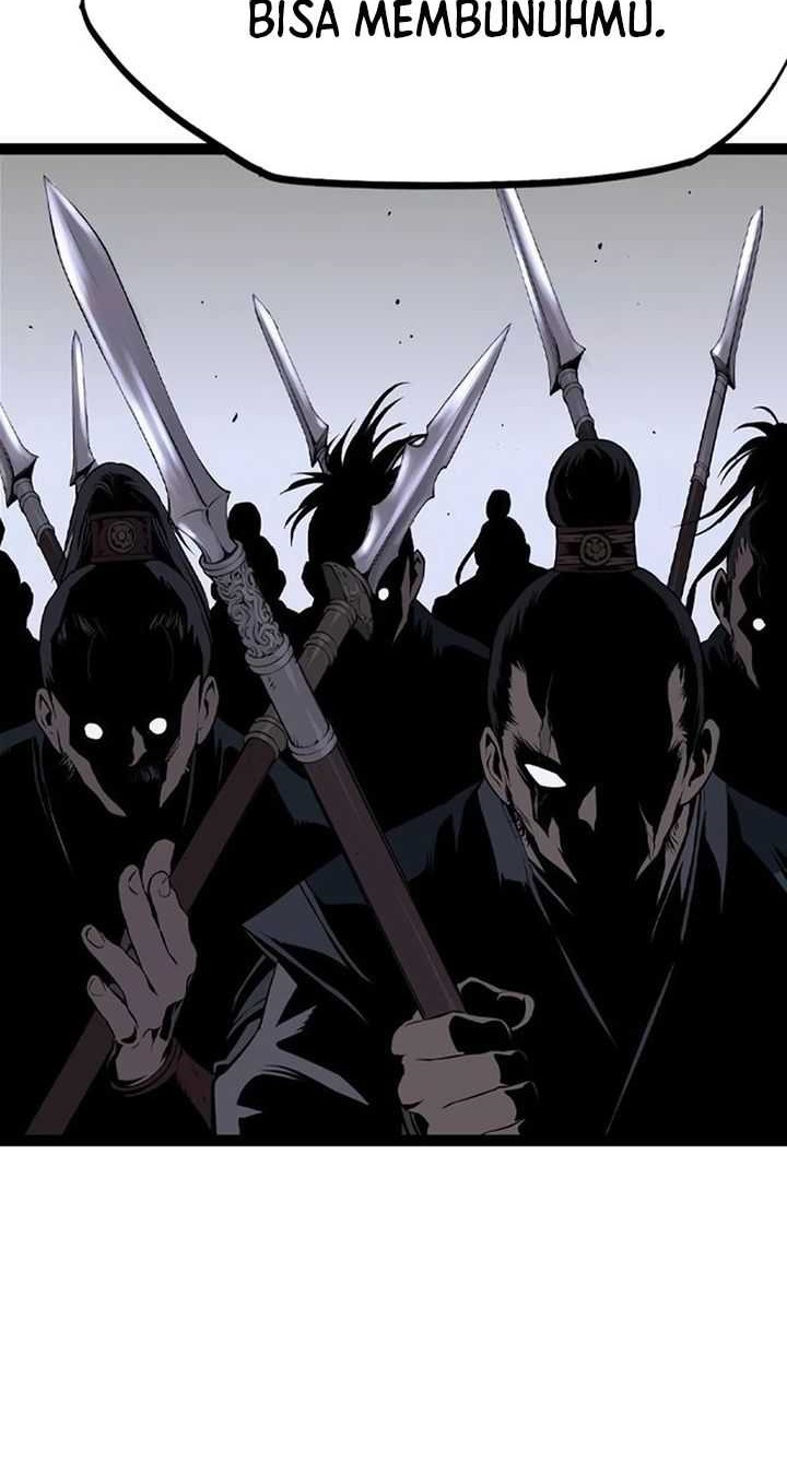 Asura (Ryu Ki-Un) Chapter 15 - halaman 105