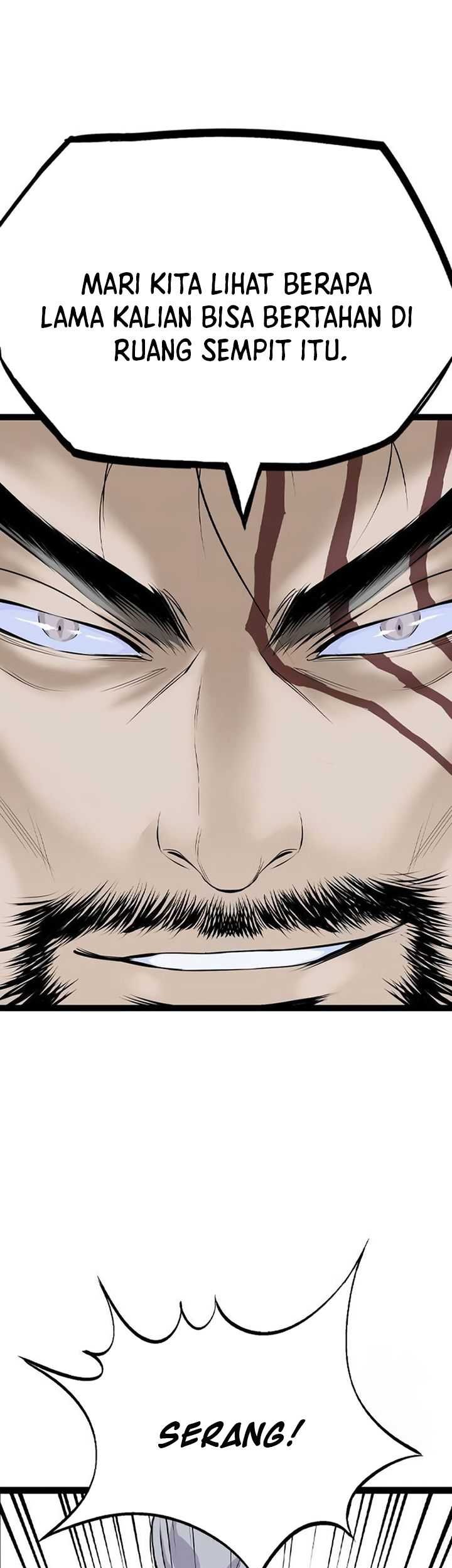 Asura (Ryu Ki-Un) Chapter 15 - halaman 106