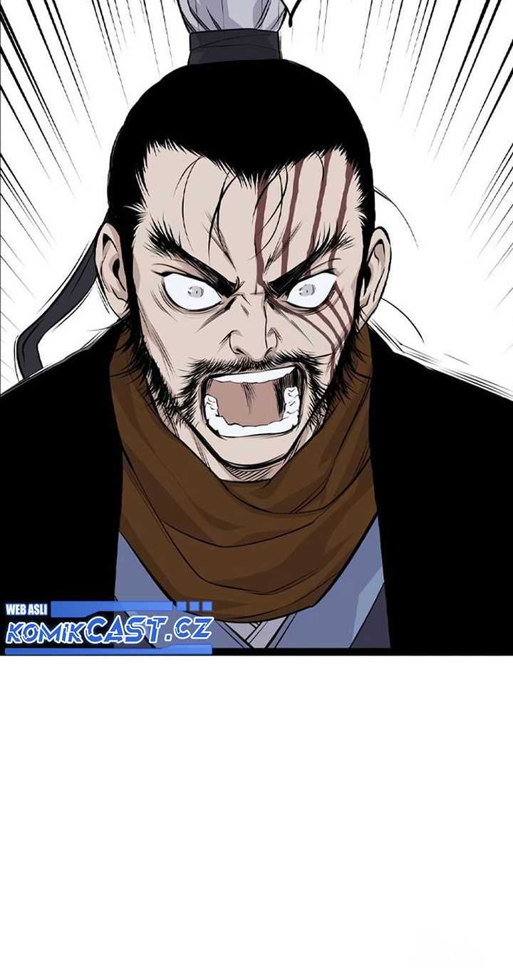 Asura (Ryu Ki-Un) Chapter 15 - halaman 107