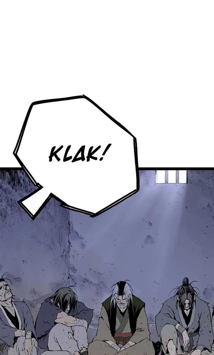 Asura (Ryu Ki-Un) Chapter 15 - halaman 11
