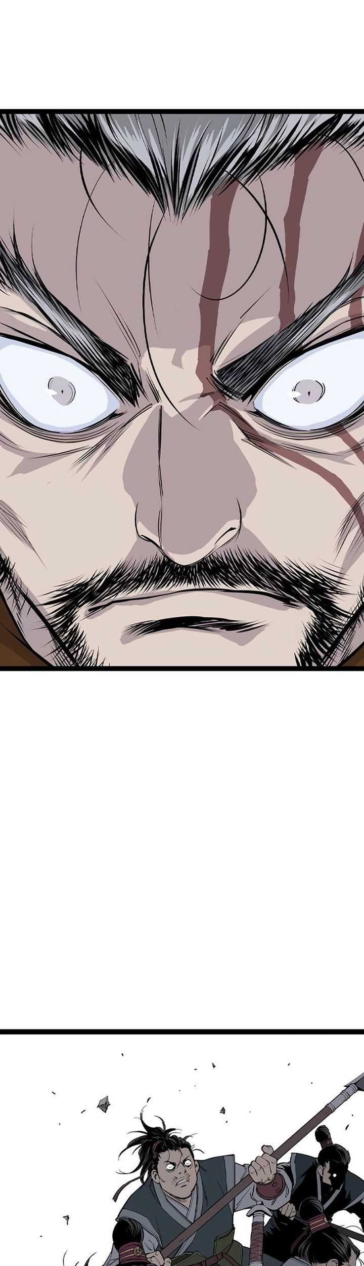 Asura (Ryu Ki-Un) Chapter 15 - halaman 110