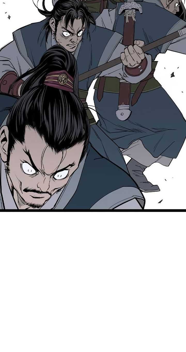 Asura (Ryu Ki-Un) Chapter 15 - halaman 111