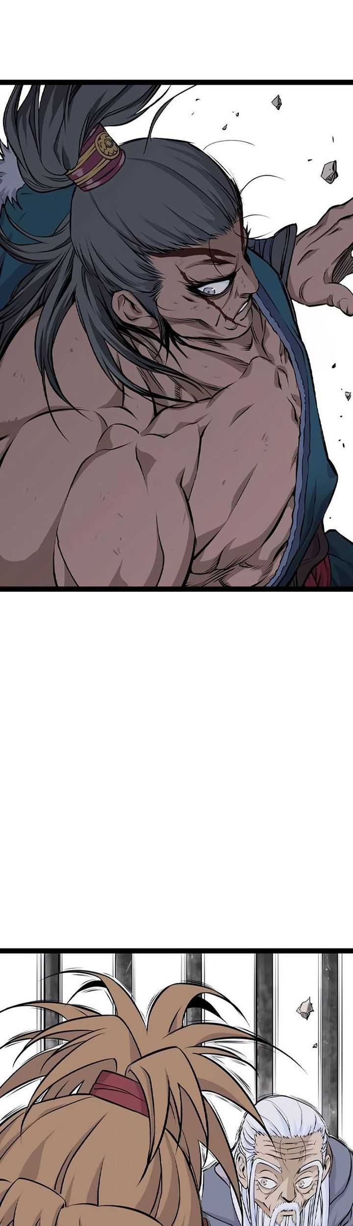 Asura (Ryu Ki-Un) Chapter 15 - halaman 112