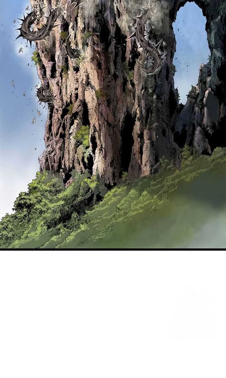 Asura (Ryu Ki-Un) Chapter 15 - halaman 115