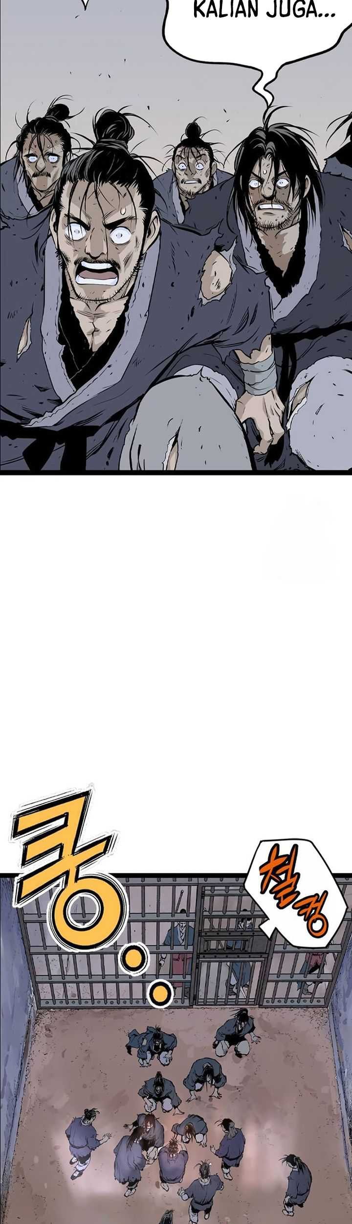 Asura (Ryu Ki-Un) Chapter 15 - halaman 14
