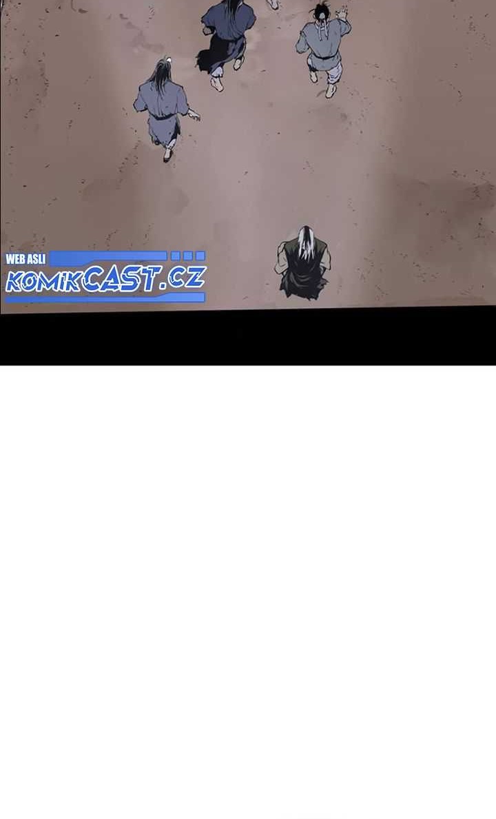 Asura (Ryu Ki-Un) Chapter 15 - halaman 15