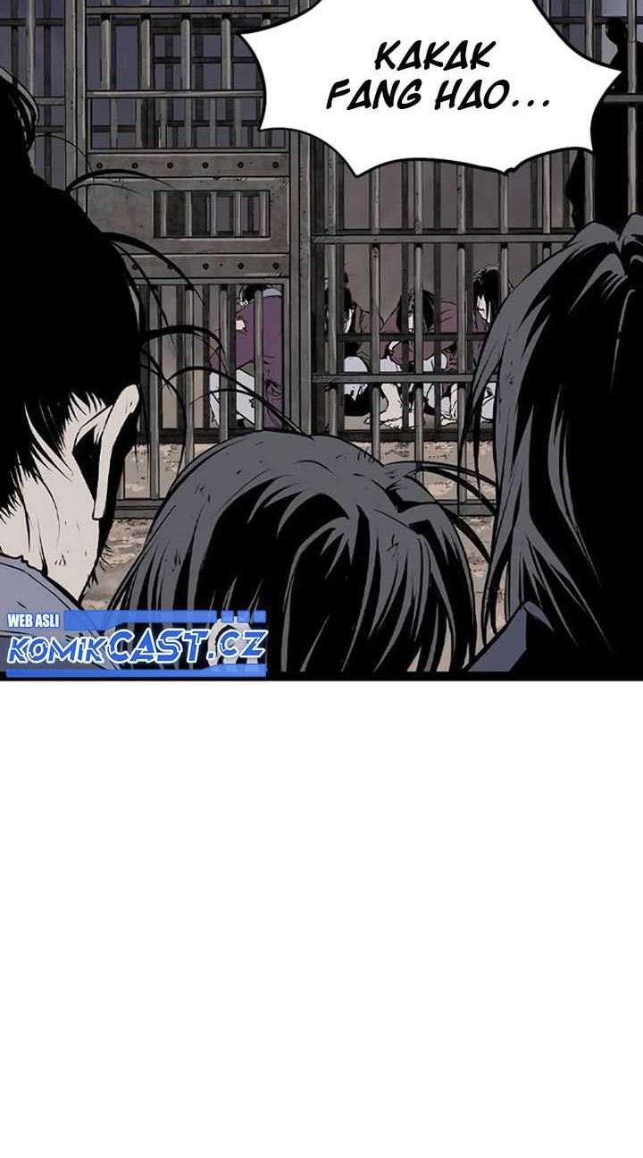 Asura (Ryu Ki-Un) Chapter 15 - halaman 17