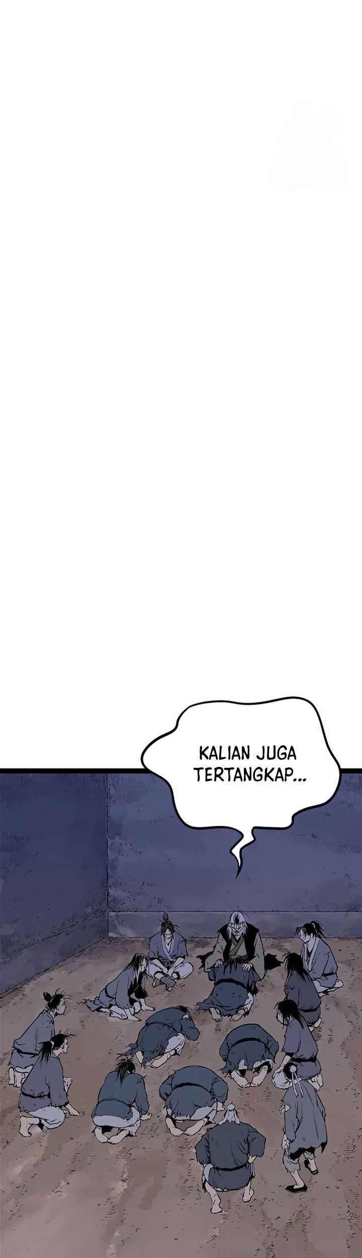 Asura (Ryu Ki-Un) Chapter 15 - halaman 18