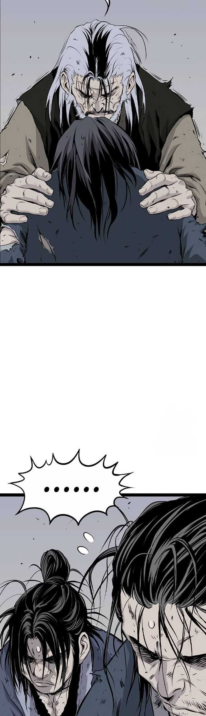 Asura (Ryu Ki-Un) Chapter 15 - halaman 20