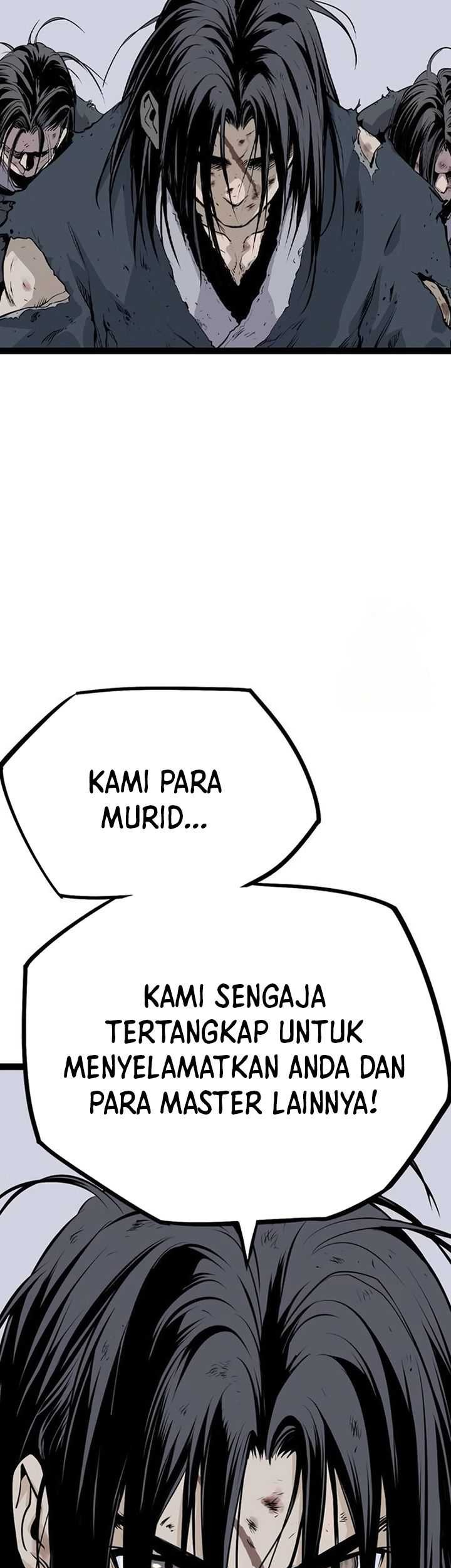 Asura (Ryu Ki-Un) Chapter 15 - halaman 22