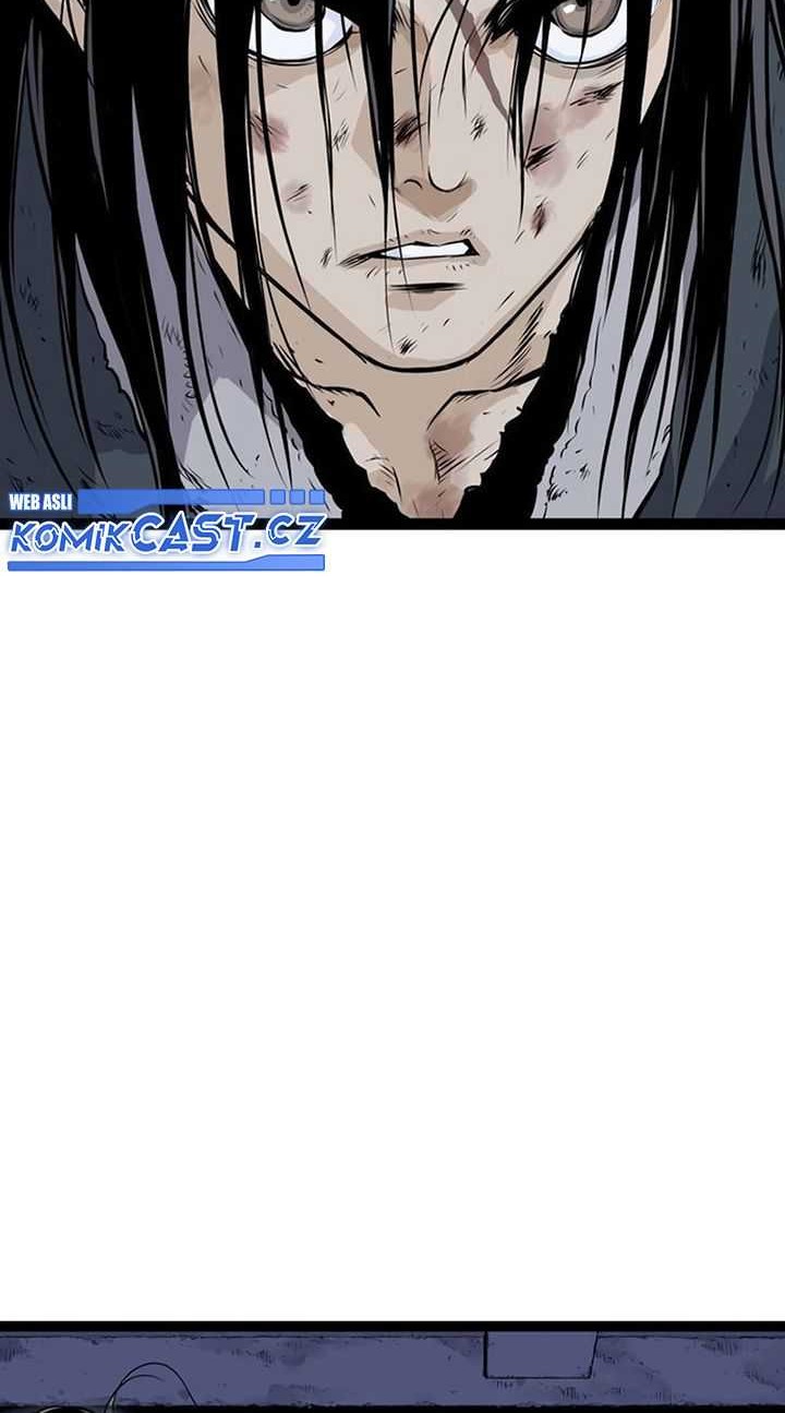 Asura (Ryu Ki-Un) Chapter 15 - halaman 23