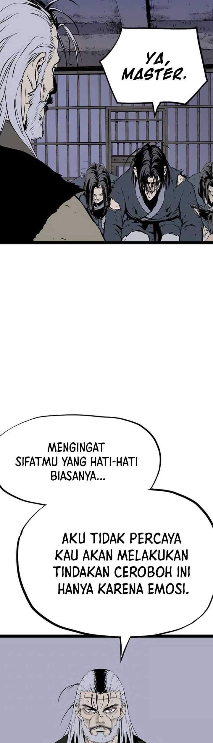 Asura (Ryu Ki-Un) Chapter 15 - halaman 26