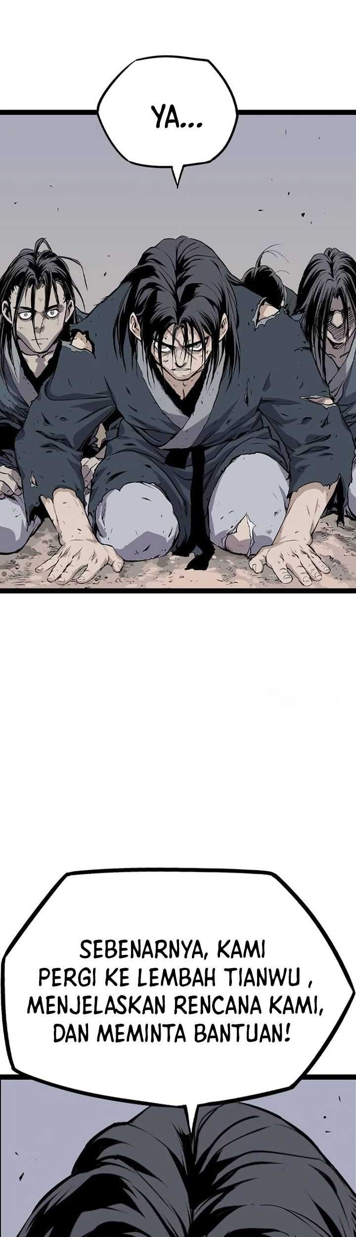 Asura (Ryu Ki-Un) Chapter 15 - halaman 28