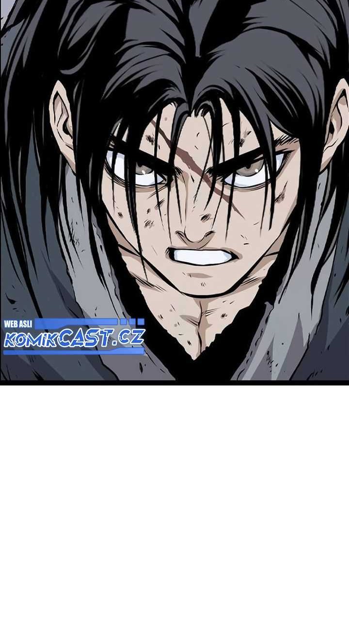 Asura (Ryu Ki-Un) Chapter 15 - halaman 29