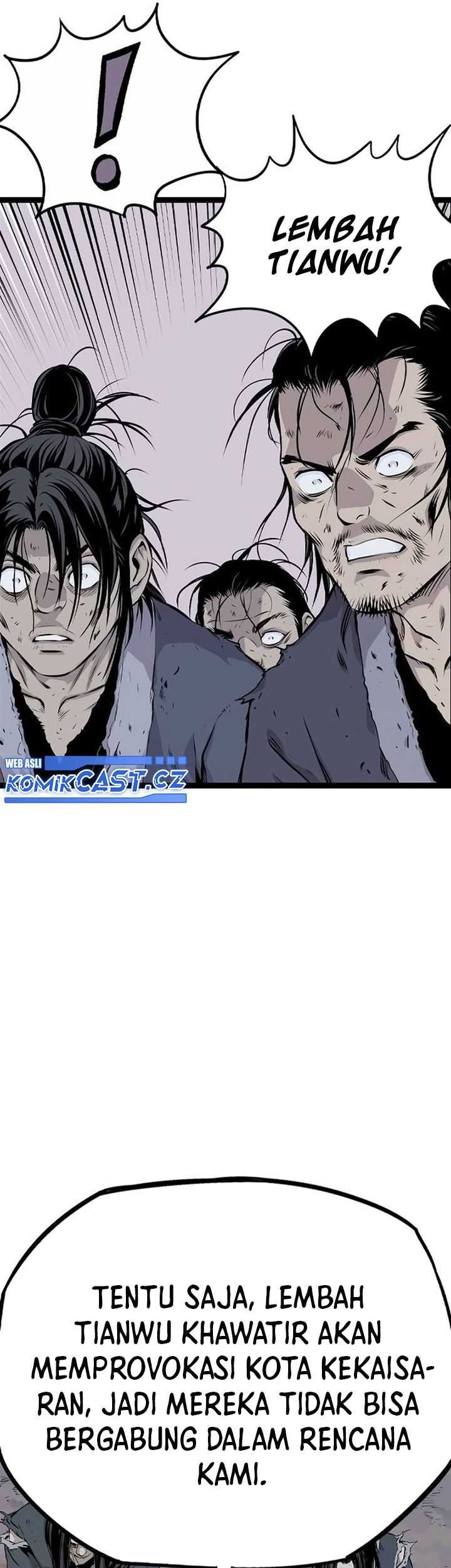 Asura (Ryu Ki-Un) Chapter 15 - halaman 30