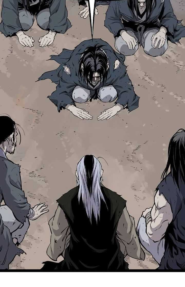 Asura (Ryu Ki-Un) Chapter 15 - halaman 31