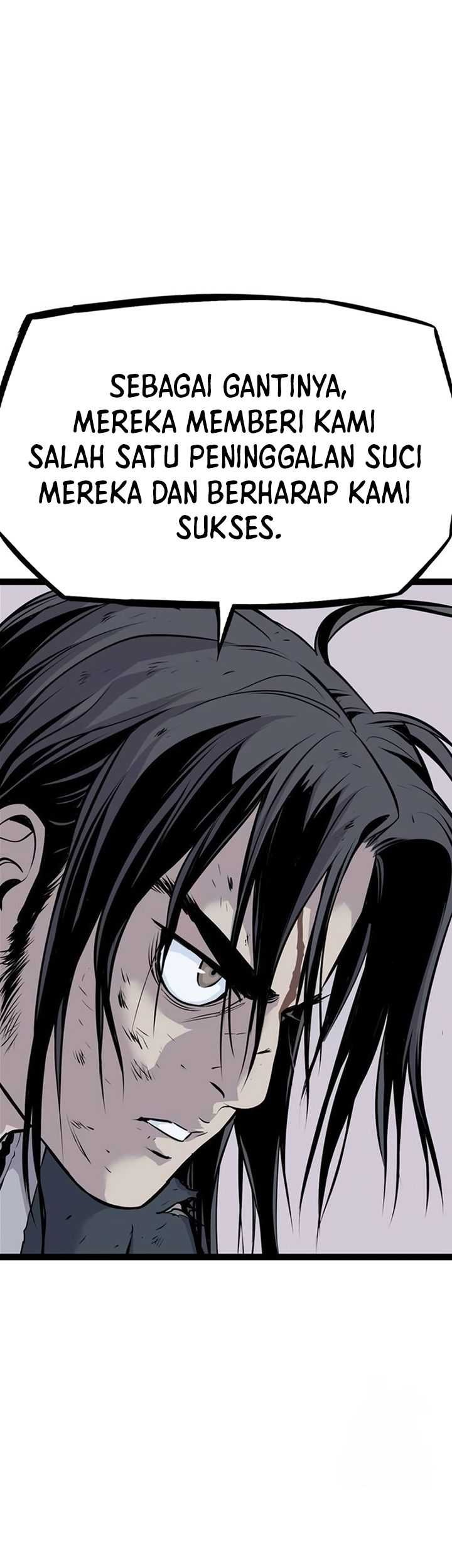Asura (Ryu Ki-Un) Chapter 15 - halaman 32