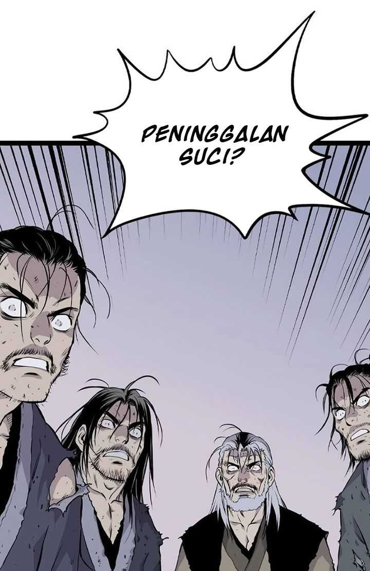 Asura (Ryu Ki-Un) Chapter 15 - halaman 33