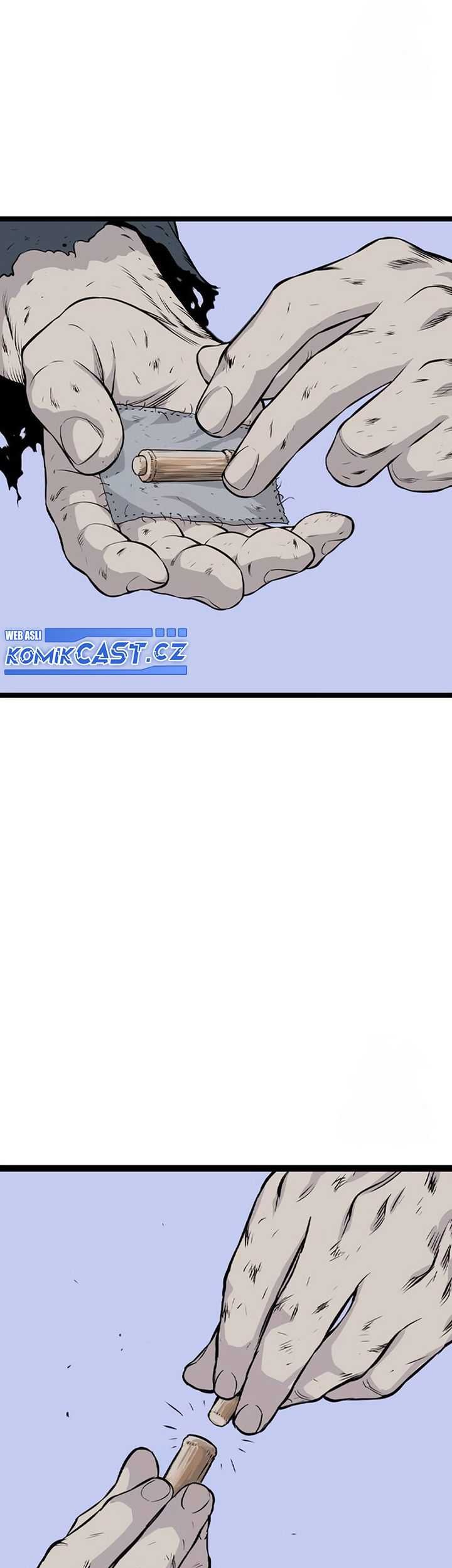 Asura (Ryu Ki-Un) Chapter 15 - halaman 36