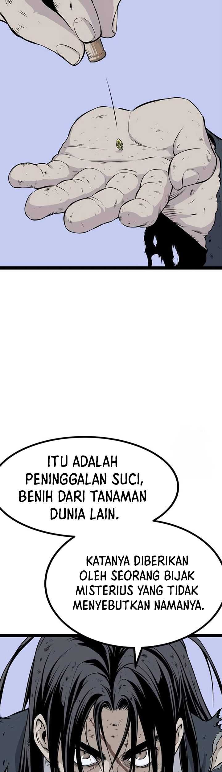 Asura (Ryu Ki-Un) Chapter 15 - halaman 38