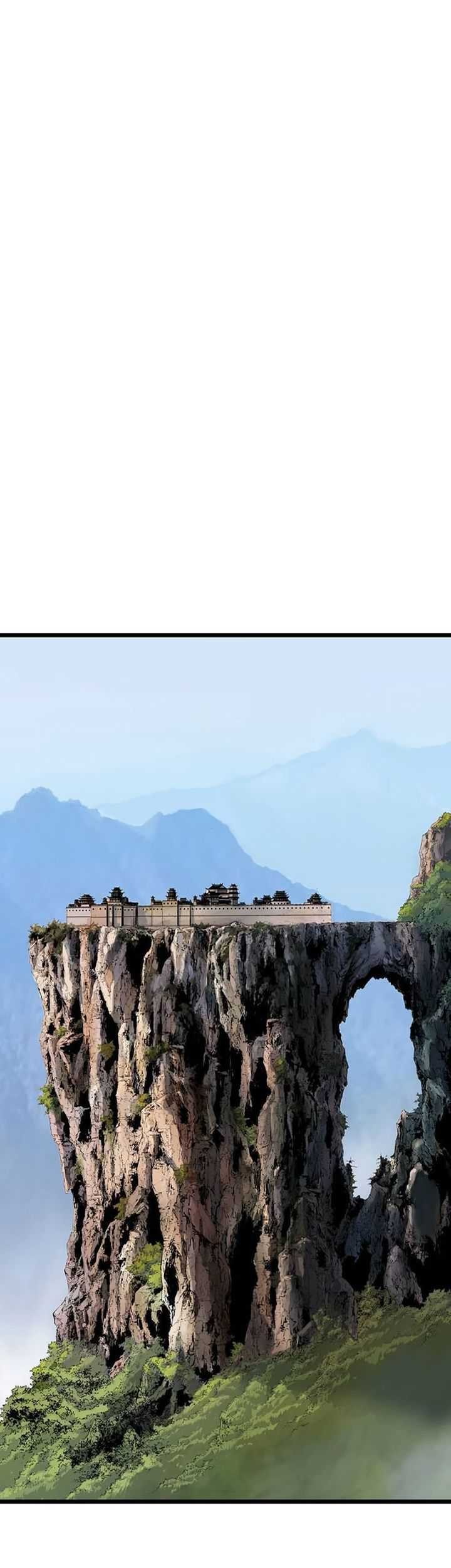 Asura (Ryu Ki-Un) Chapter 15 - halaman 4