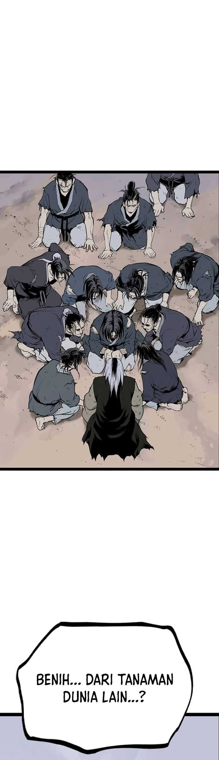 Asura (Ryu Ki-Un) Chapter 15 - halaman 40