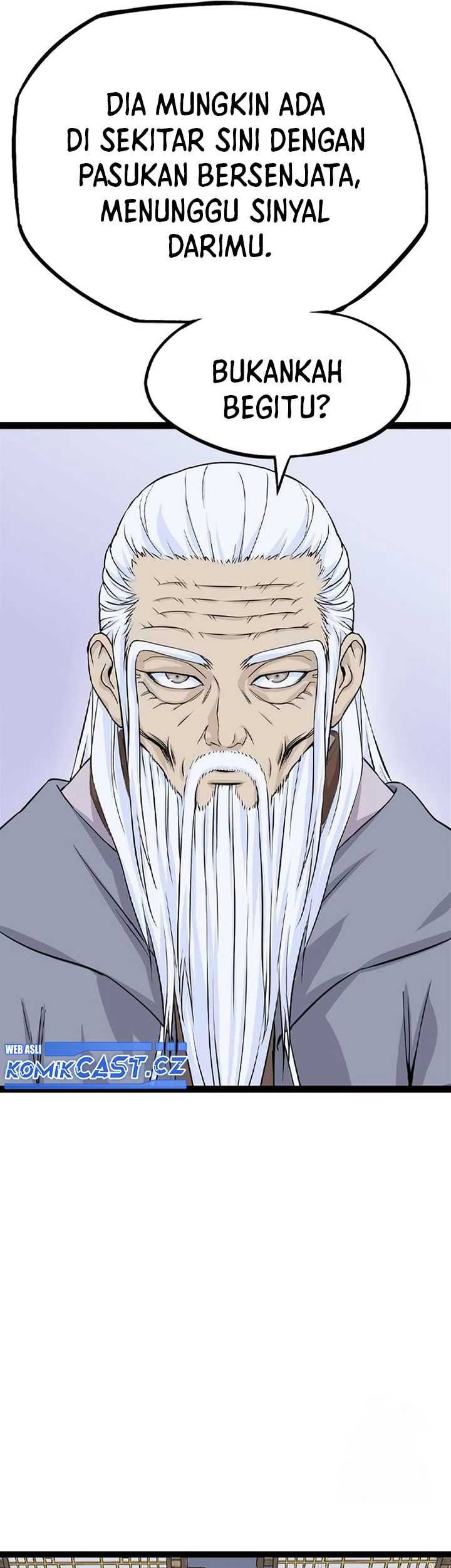 Asura (Ryu Ki-Un) Chapter 15 - halaman 44