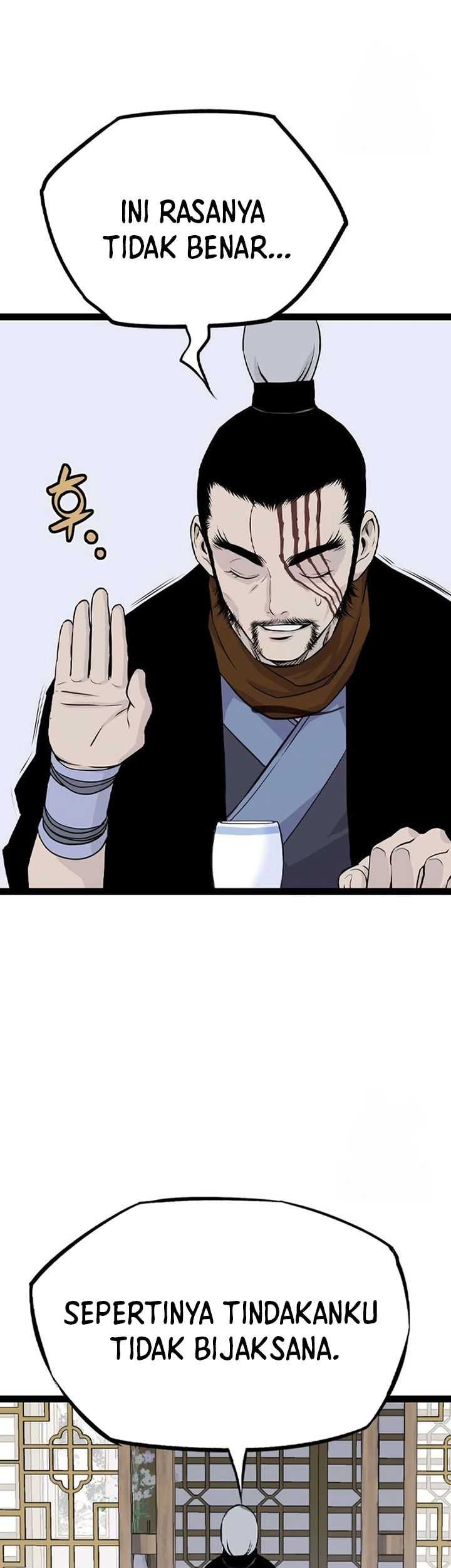 Asura (Ryu Ki-Un) Chapter 15 - halaman 46