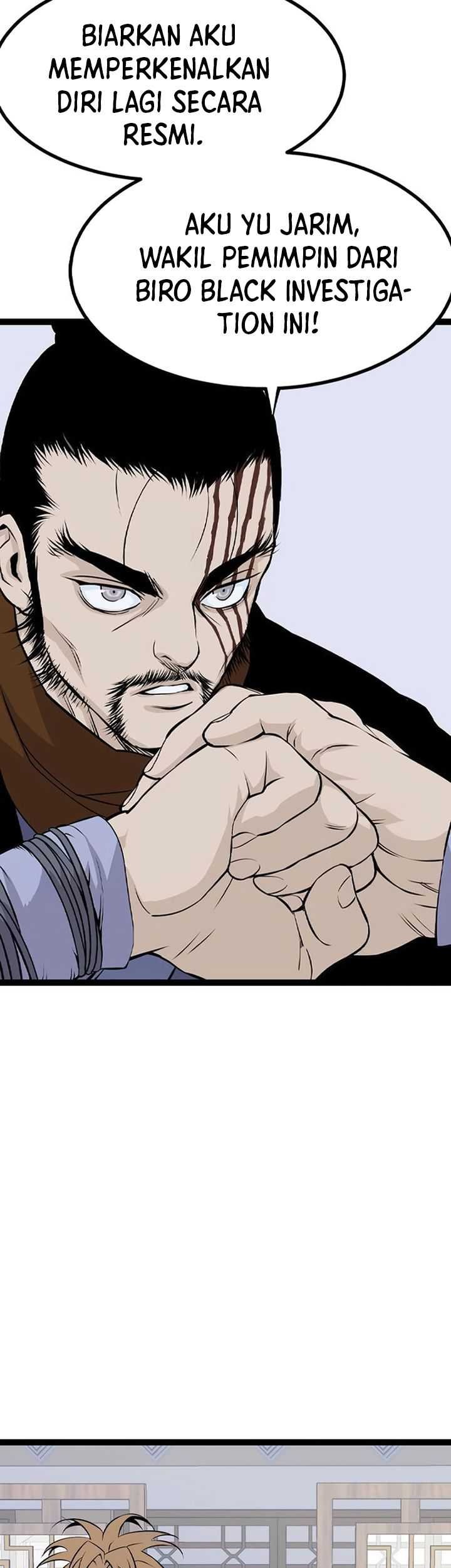 Asura (Ryu Ki-Un) Chapter 15 - halaman 48