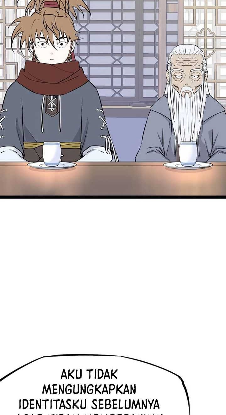 Asura (Ryu Ki-Un) Chapter 15 - halaman 49