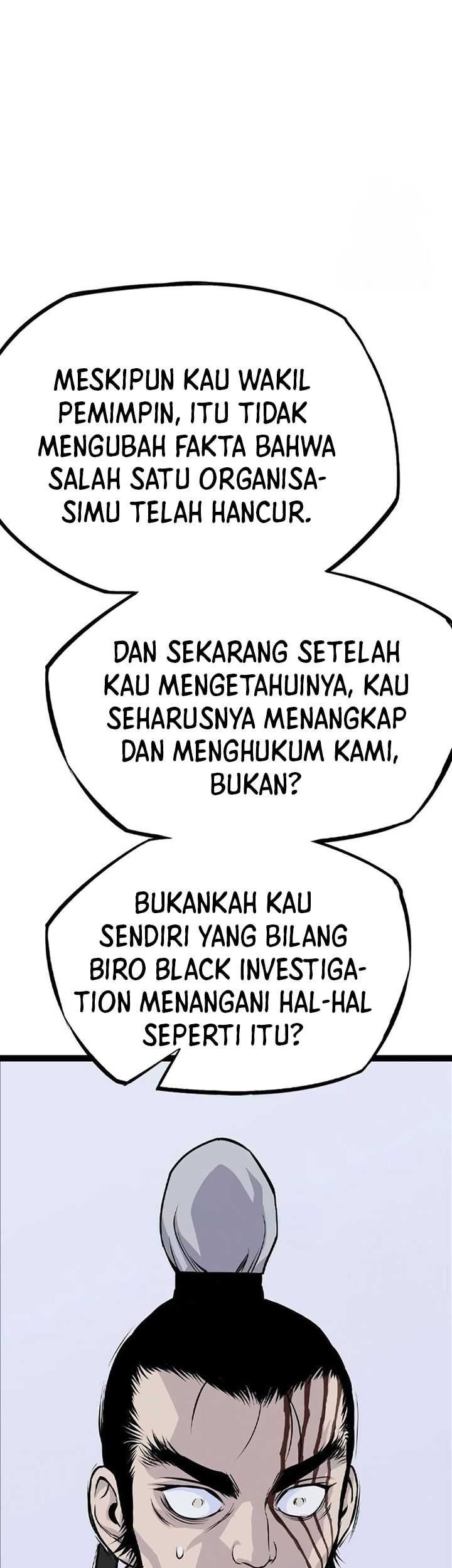 Asura (Ryu Ki-Un) Chapter 15 - halaman 52