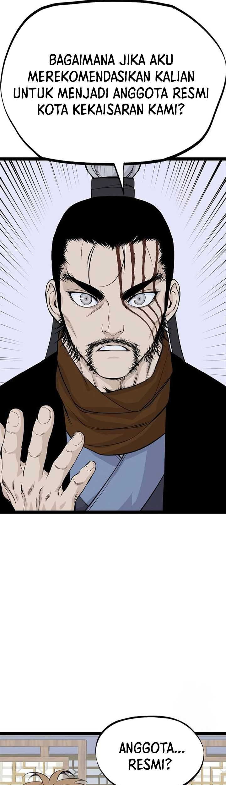 Asura (Ryu Ki-Un) Chapter 15 - halaman 58
