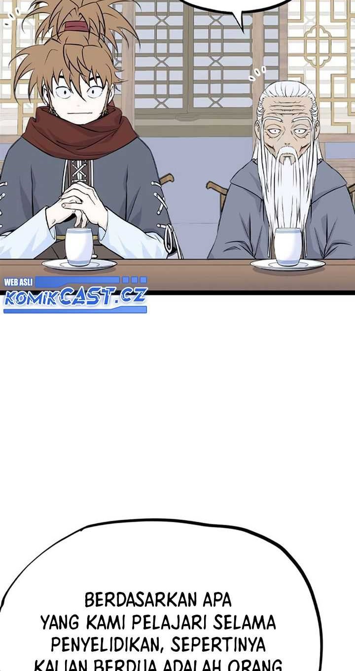 Asura (Ryu Ki-Un) Chapter 15 - halaman 59