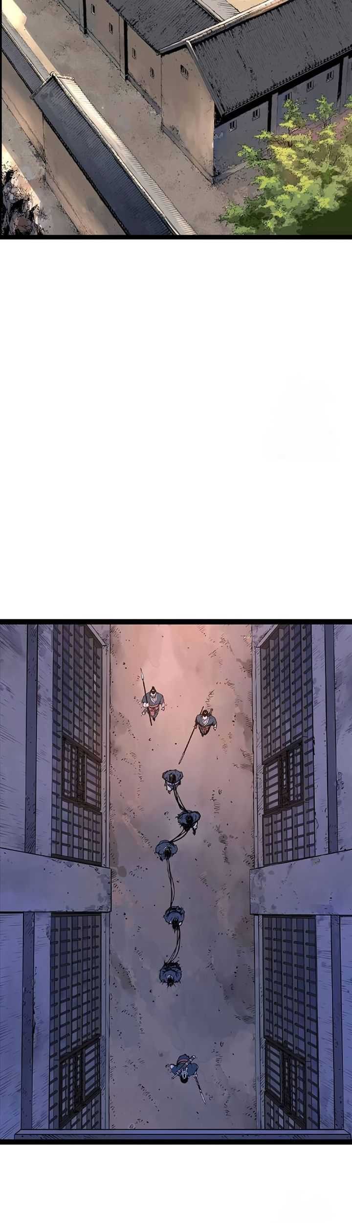 Asura (Ryu Ki-Un) Chapter 15 - halaman 6