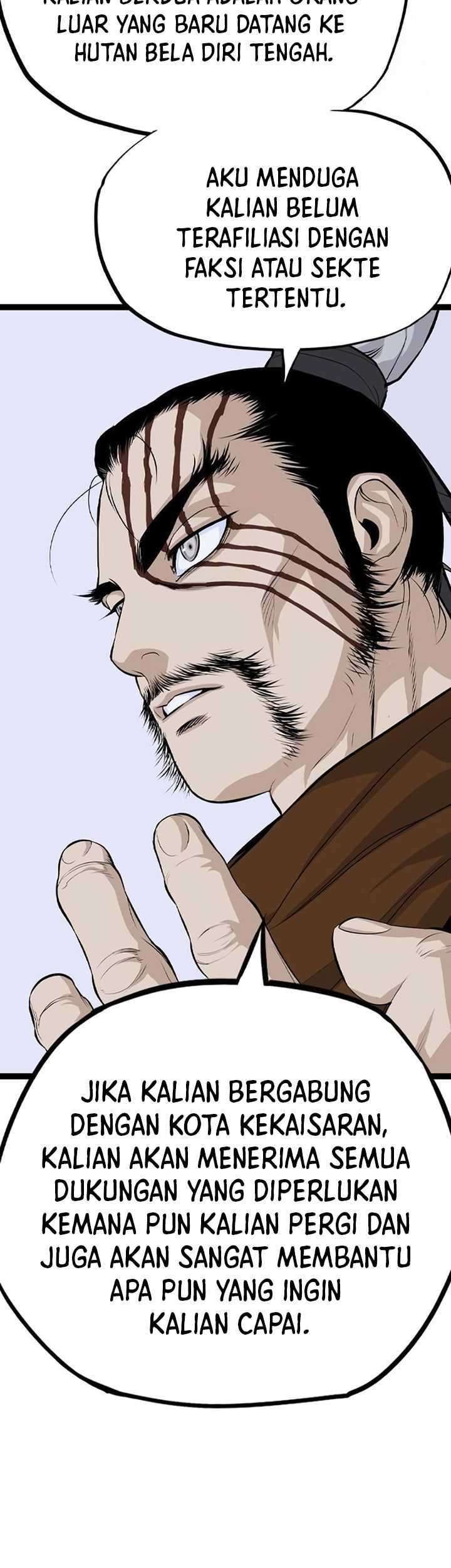 Asura (Ryu Ki-Un) Chapter 15 - halaman 60