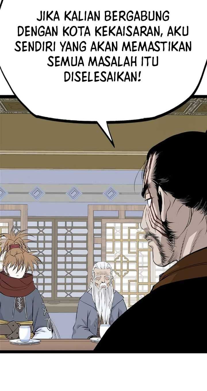 Asura (Ryu Ki-Un) Chapter 15 - halaman 63