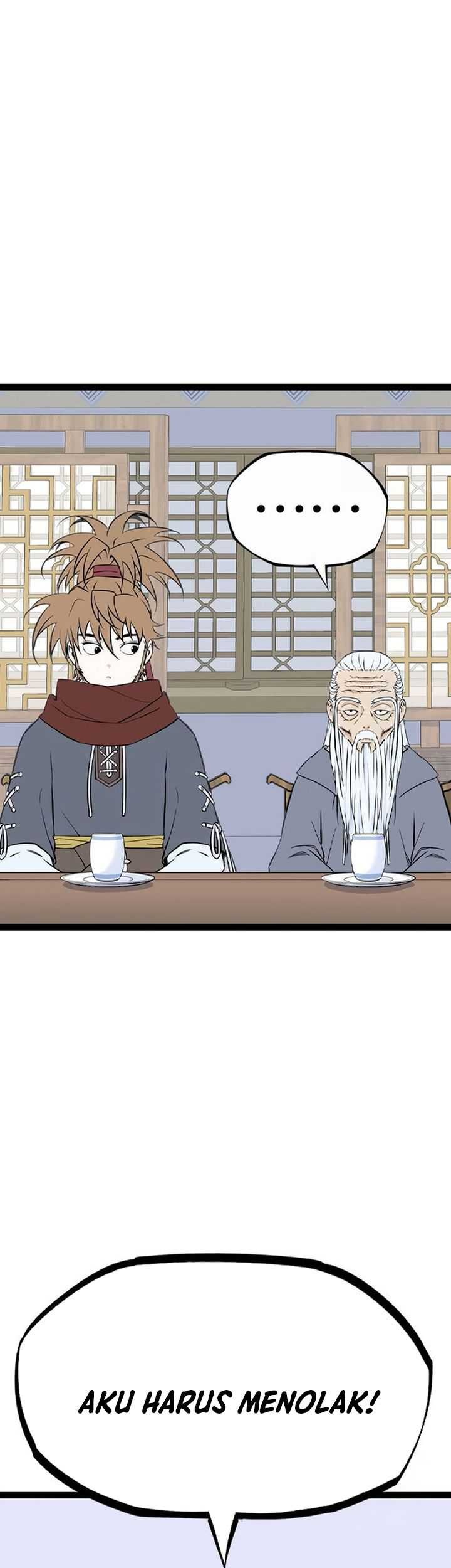 Asura (Ryu Ki-Un) Chapter 15 - halaman 64