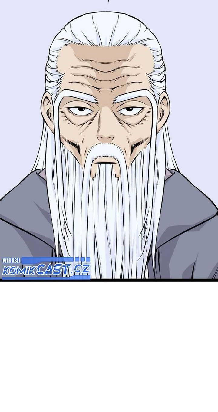Asura (Ryu Ki-Un) Chapter 15 - halaman 65