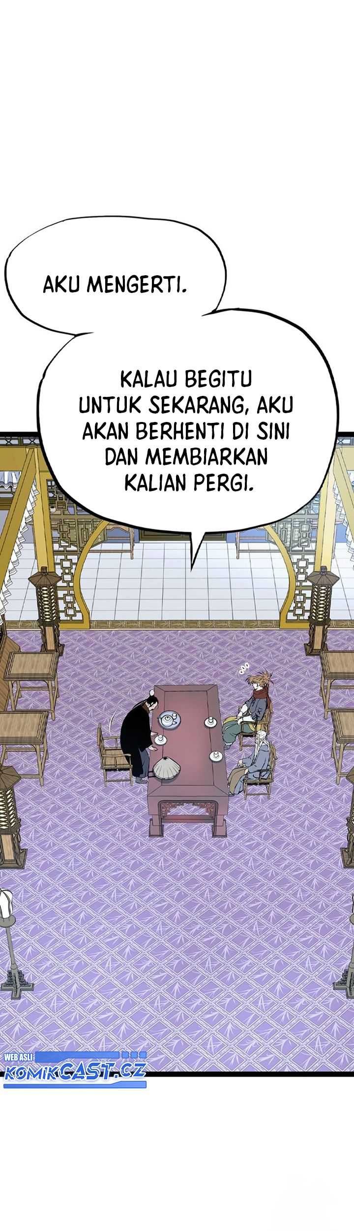 Asura (Ryu Ki-Un) Chapter 15 - halaman 70