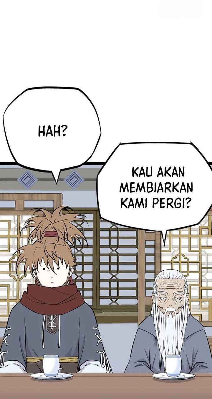 Asura (Ryu Ki-Un) Chapter 15 - halaman 71